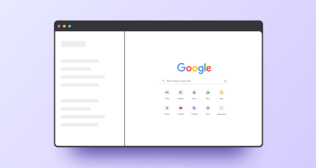 Google浏览器下载功能出现灰色按钮怎么恢复