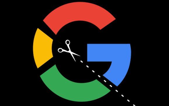 google浏览器下载完成通知设置
