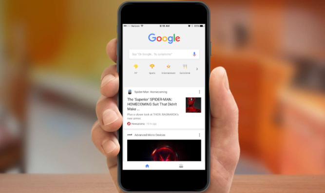 Google浏览器多账号切换效率测试结果