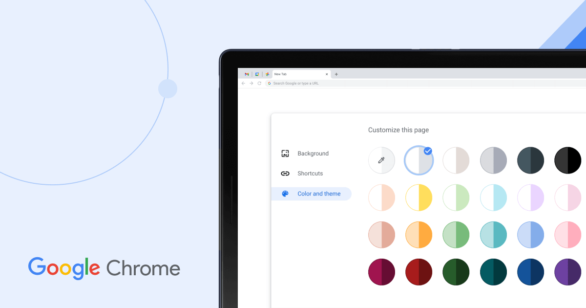google Chrome标签页管理自动化策略