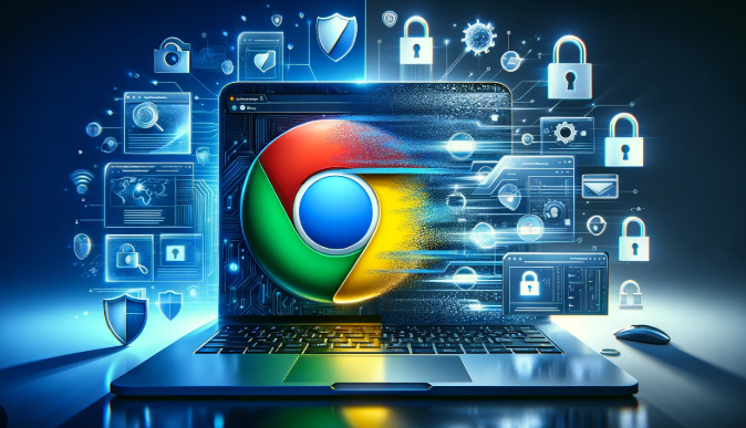 Google浏览器主页自定义设置操作步骤分享