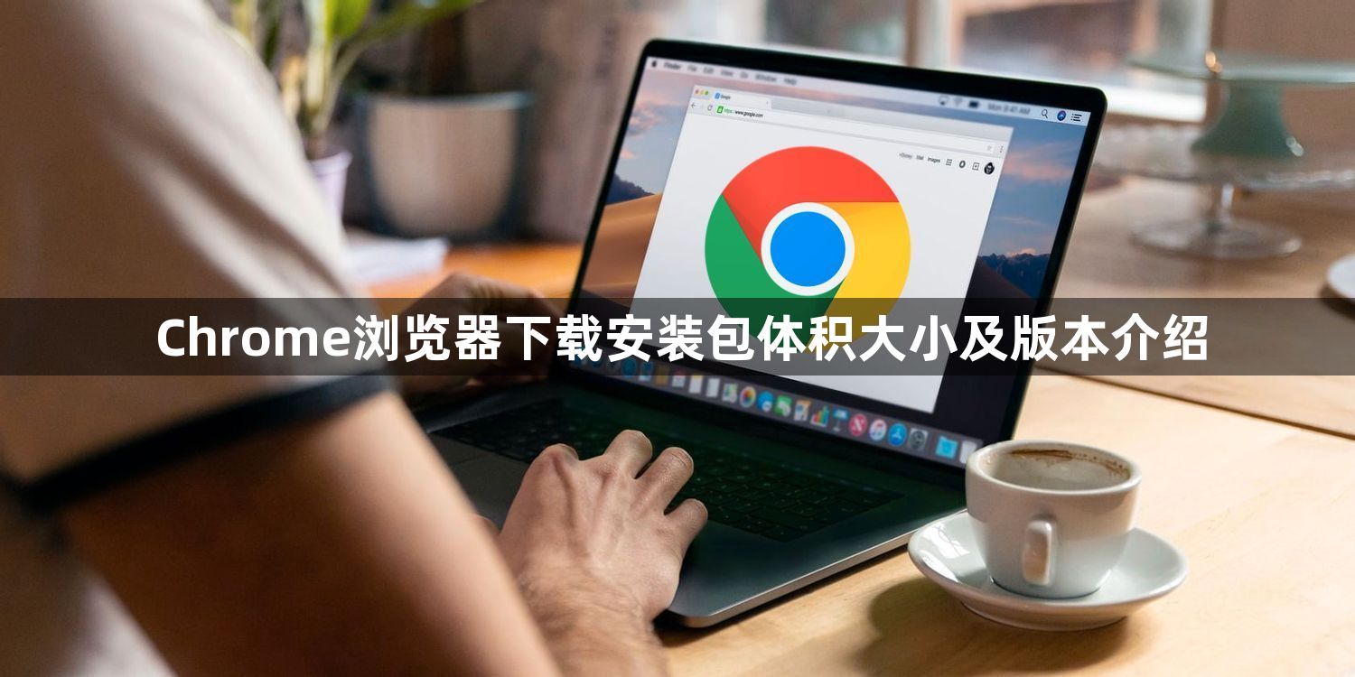 Chrome浏览器下载安装包体积大小及版本介绍1