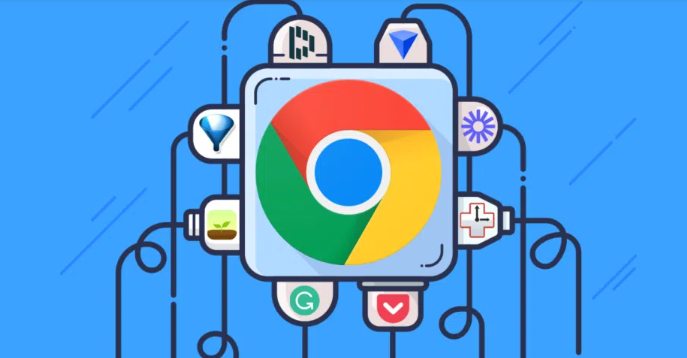 Chrome浏览器如何批量关闭标签页