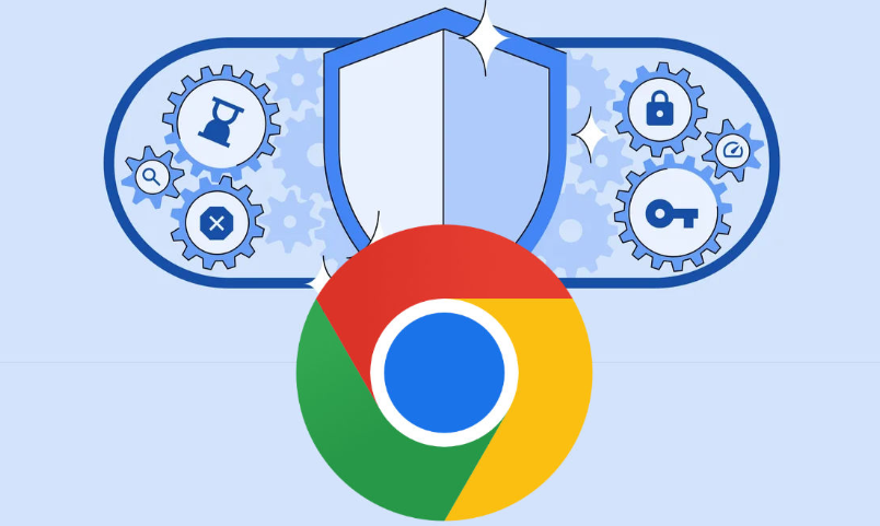 google Chrome浏览器下载完成后插件速配教程