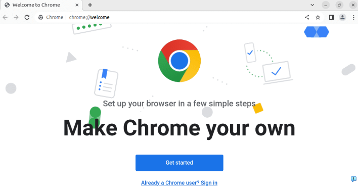 google Chrome浏览器跨设备同步下载与管理教程