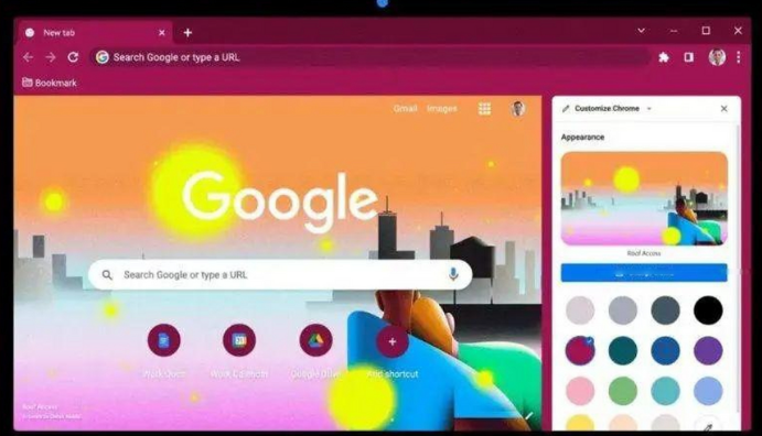 Chrome浏览器智能书签整理与备份操作详细教程