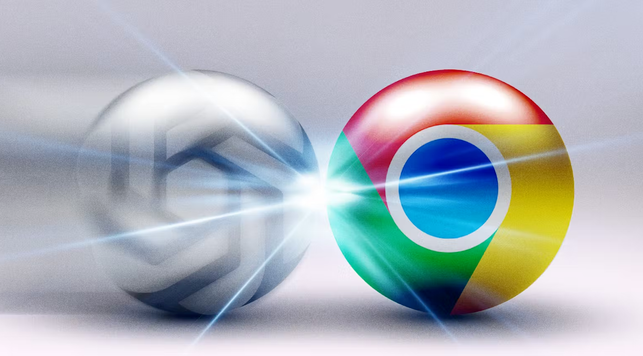google浏览器下载包多版本存储方法