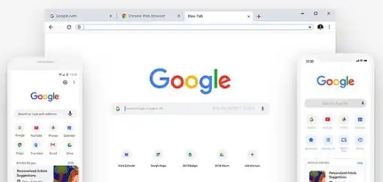 google浏览器Windows系统安装完整流程