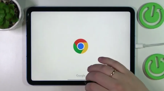 Chrome浏览器下载过程中出现断网该如何续传